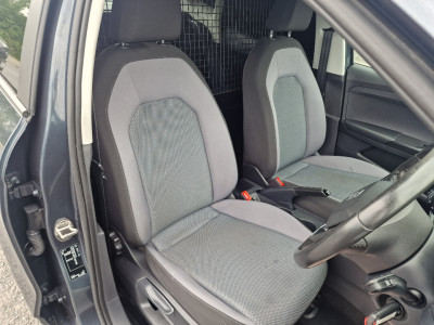 2020 SEAT Arona