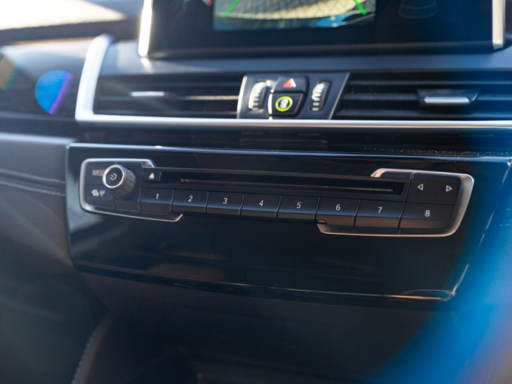 2017 BMW 2 Series Active Tourer