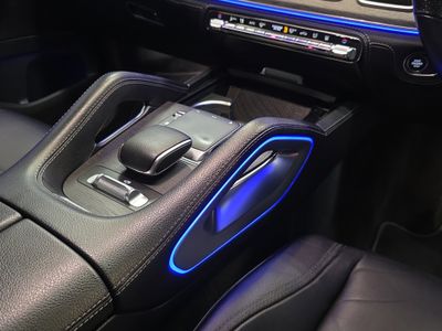 2021 Mercedes-Benz GLE Class
