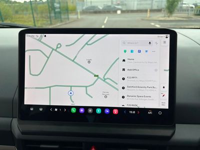 2026 Kia PV5