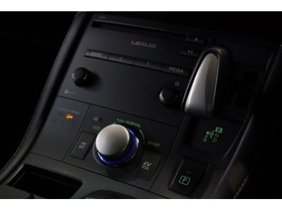 2018 Lexus CT