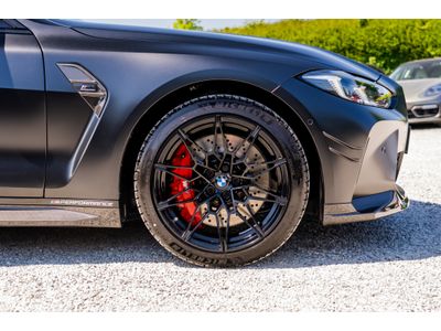 2026 BMW M4