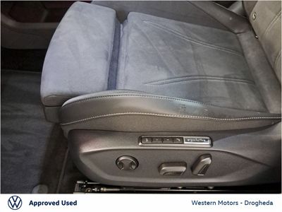 2026 Volkswagen ID.7
