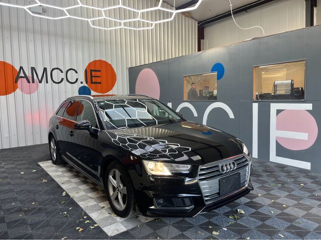 vehicle for sale from The Automatic Motor Car Centre