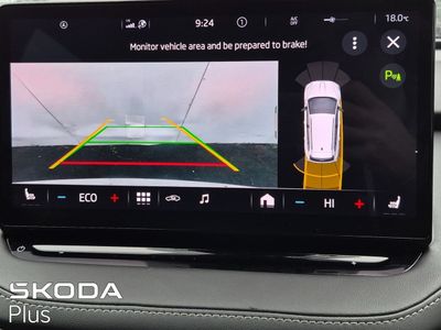 2023 Skoda Enyaq