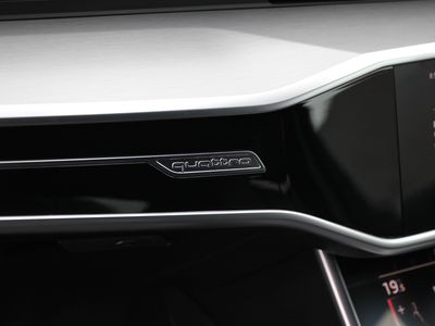 2021 Audi A6