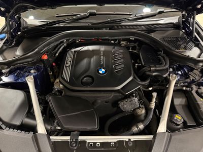 2020 BMW 5 Series