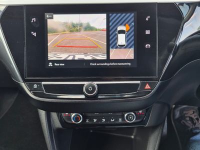 2023 Opel Corsa