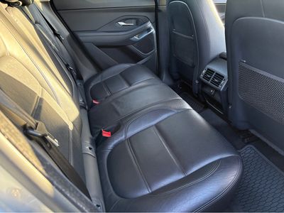 2019 Jaguar E-Pace