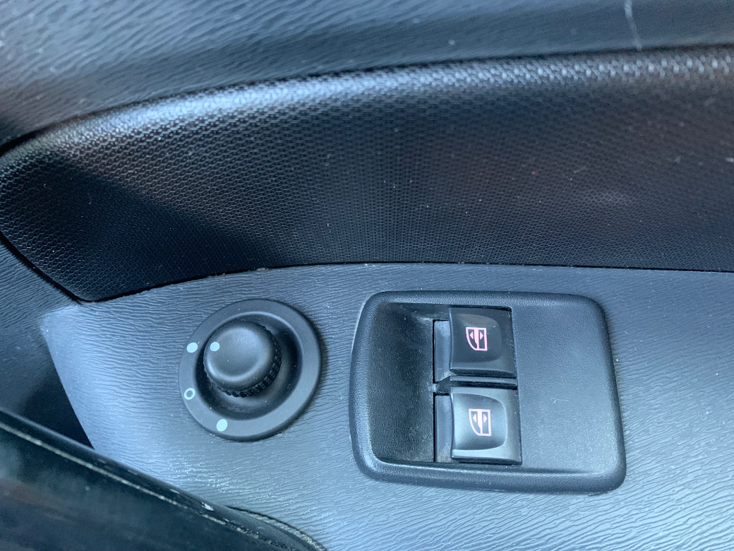 2019 Renault Kangoo