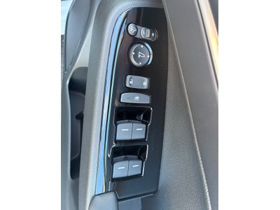 2023 Honda HR-V