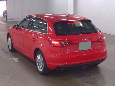 2016 Audi A3