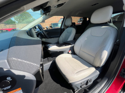 2022 Kia EV6