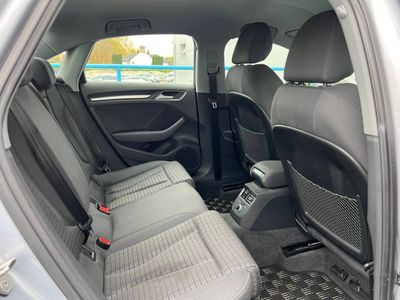 2017 Audi A3