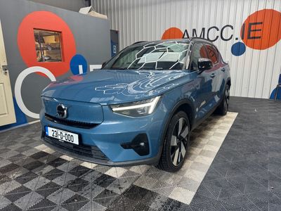 2023 Volvo XC40