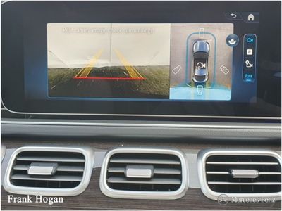 2025 Mercedes-Benz GLE Class