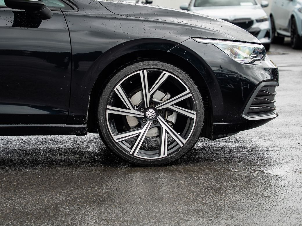 2022 Volkswagen Golf