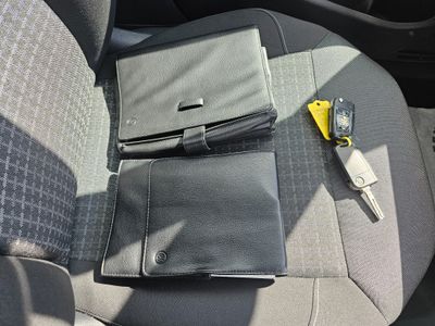 2014 Volkswagen Polo