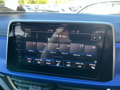 2023 Volkswagen T-Roc