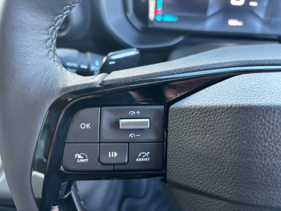 2026 Citroen Berlingo Multispace