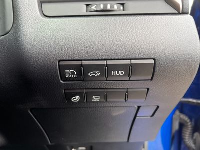2021 Lexus RX450h