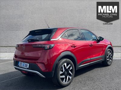 2023 Opel Mokka