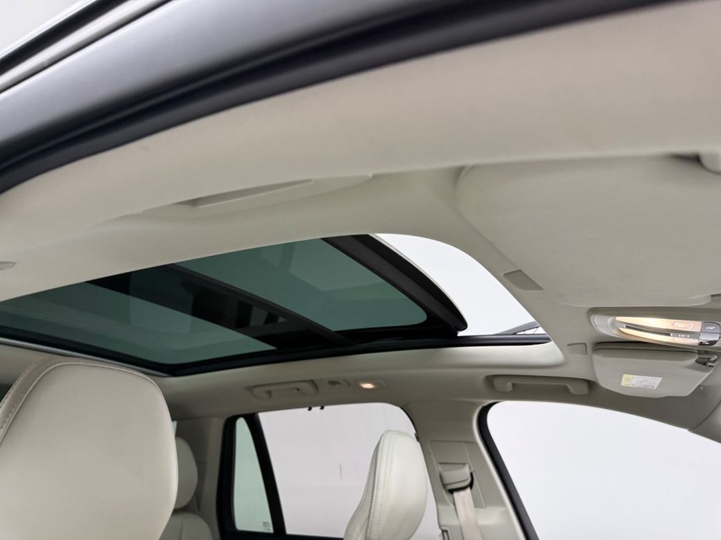 2024 Volvo XC90