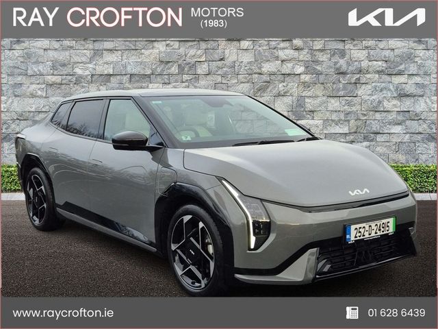 vehicle for sale from Ray Crofton Ltd