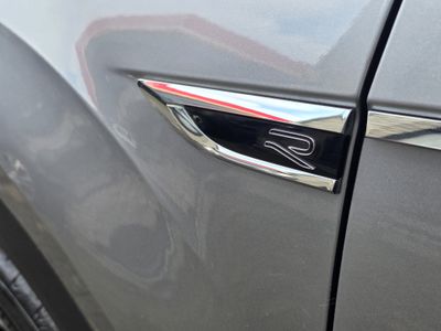 2022 Volkswagen T-Roc