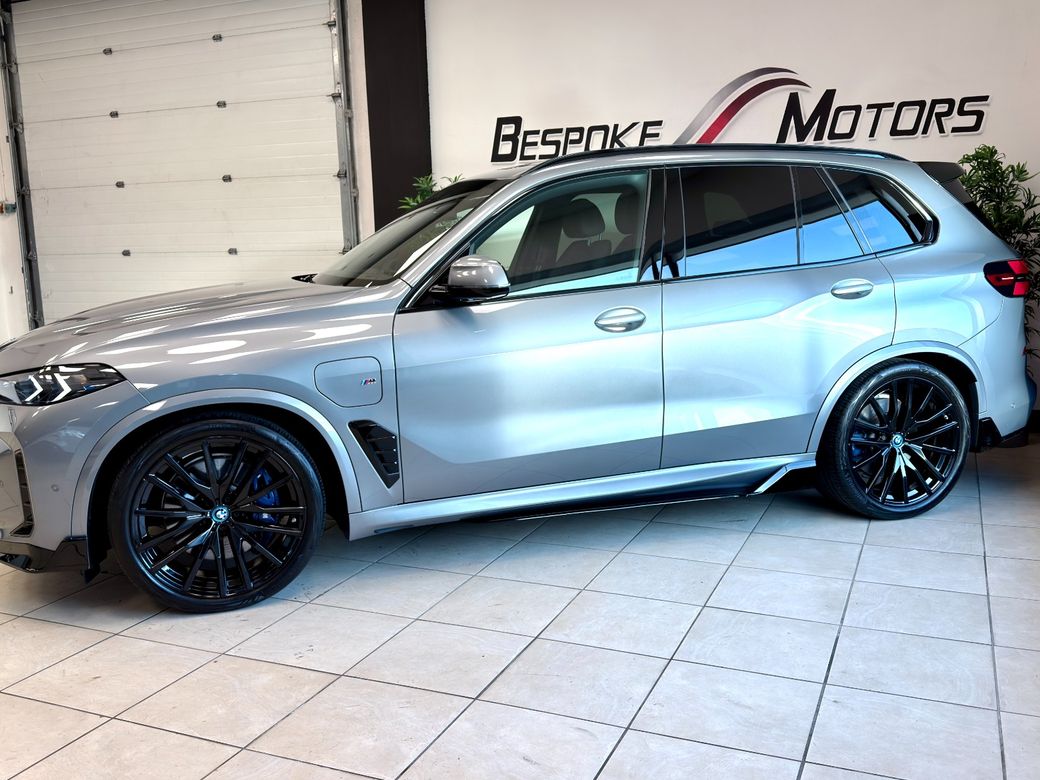 2024 BMW X5