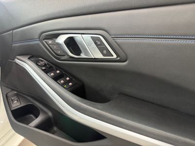 2020 BMW 3 Series