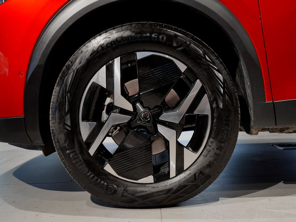 2026 Peugeot 2008