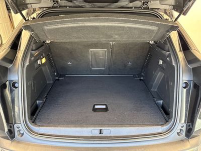 2023 Peugeot 3008