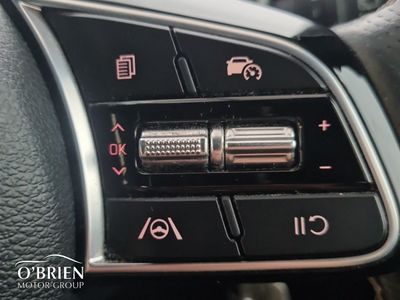 2022 Kia Ceed