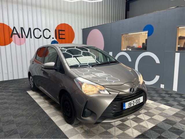 vehicle for sale from The Automatic Motor Car Centre