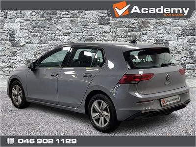 2023 Volkswagen Golf