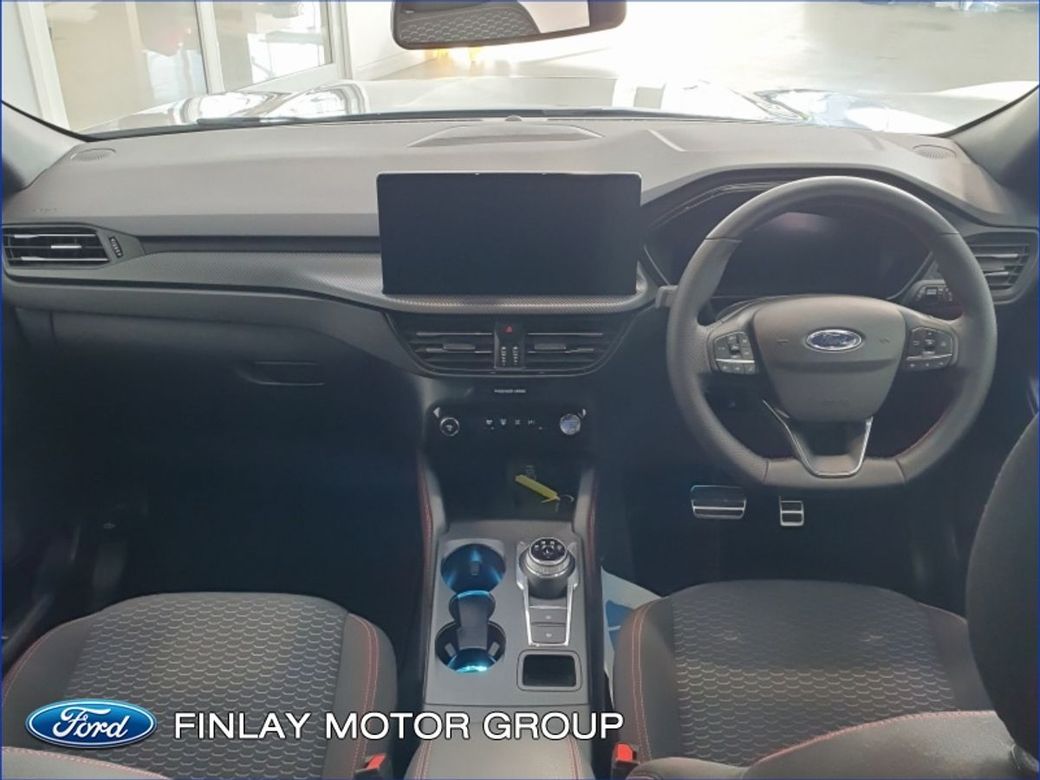 2024 Ford Kuga