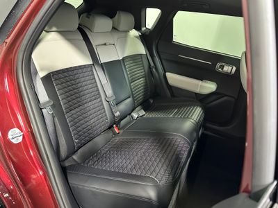 2026 Kia EV4