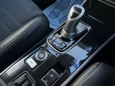 2018 Mitsubishi Outlander