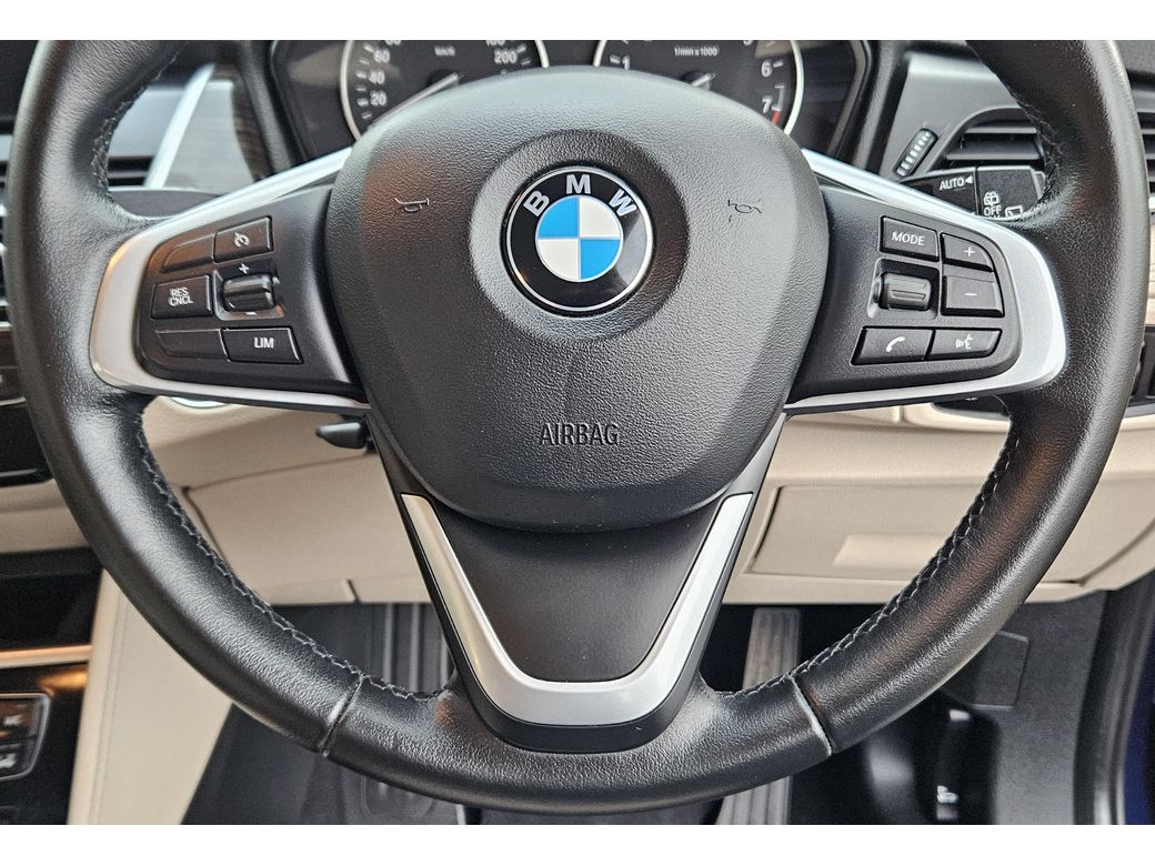 2018 BMW 2 Series