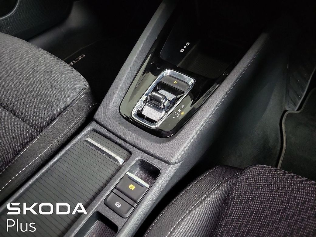 2023 Skoda Octavia