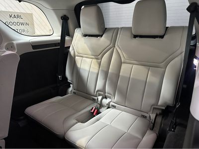 2017 Land Rover Discovery