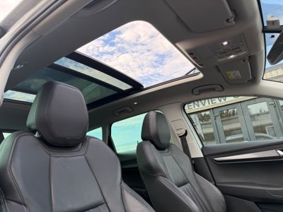 2019 Skoda Karoq
