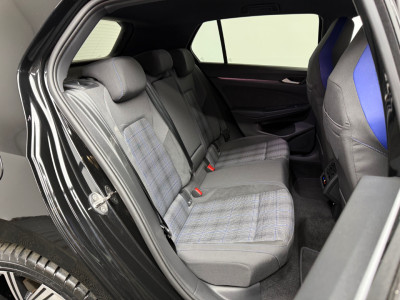 2026 Volkswagen Golf