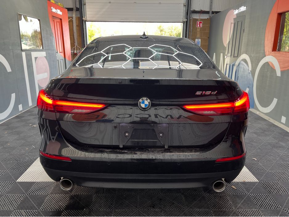 2021 BMW 2 Series