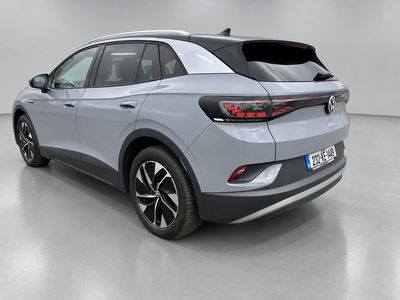 2023 Volkswagen ID.4
