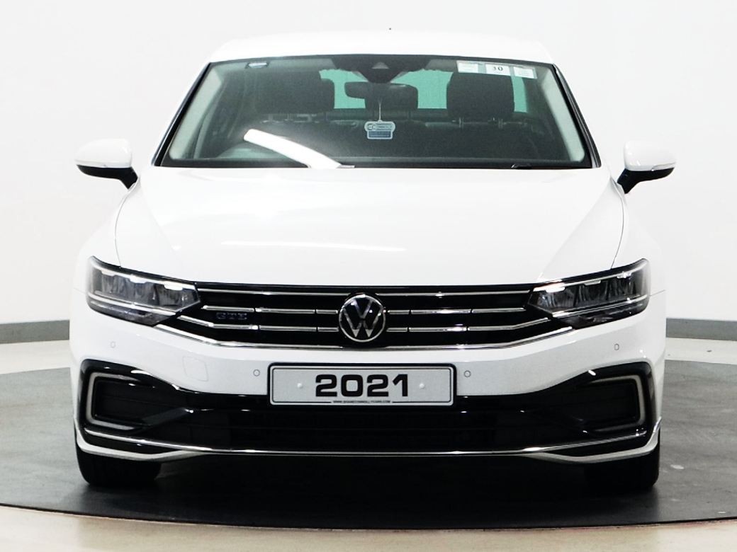 2021 Volkswagen Passat
