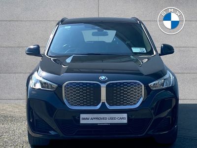 2024 BMW iX1