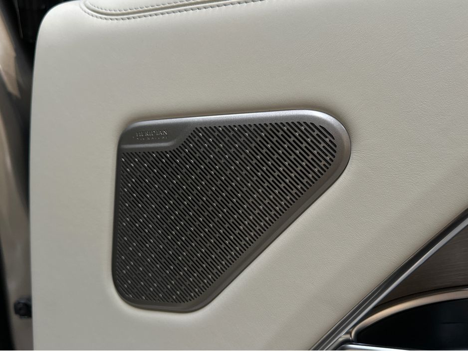 2025 Land Rover Range Rover
