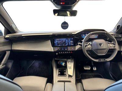 2026 Peugeot 408